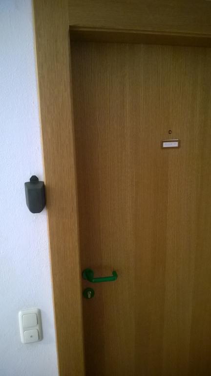 Appartement Else Bad Kleinkirchheim Quarto foto